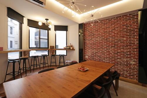 Magong House | Penghu Little Apple B&B