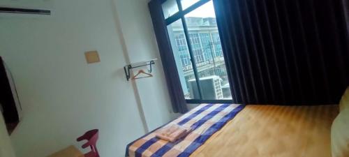 Jakarta Hotel | Penginapan Innova Ciledug