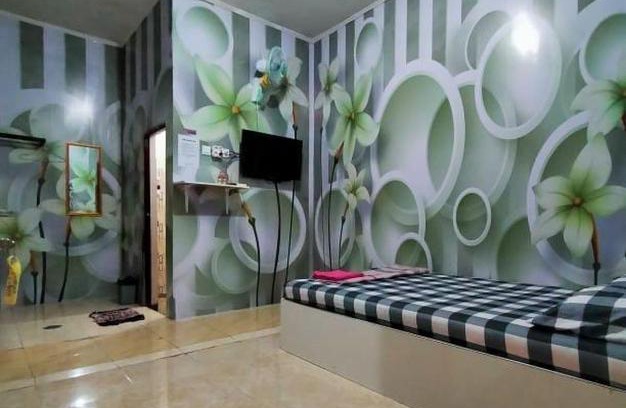 Kediri House | Penginapan Teratai