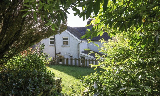 Tregaron Cottage | Pengraig