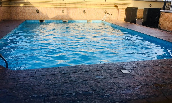 Lekki Phase 1 Hotel | Peninsula Hotel & Towers