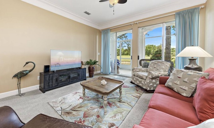Gulf Shores Condo | Peninsula Links B102