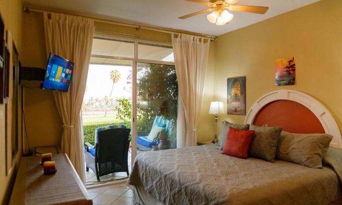 Campo de Golf Fonatur House | Peninsula V4 103 by Casago