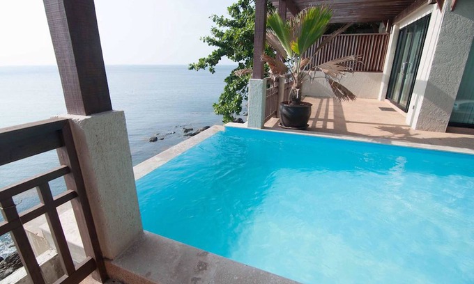 Ko Lanta Villa | Penn Sunset Villa with Pool 10A