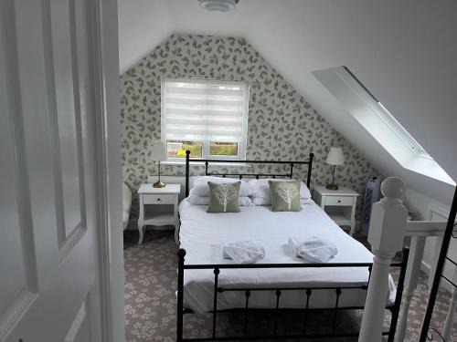 New Forest District Hotel | Penny Farthing Hotel & Cottages