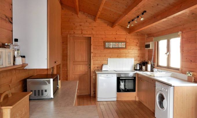 Broadway Cottage | Pennylands Hill View Lodge