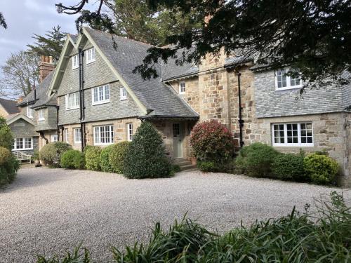 Lelant House | Penquite Holiday Accommodation