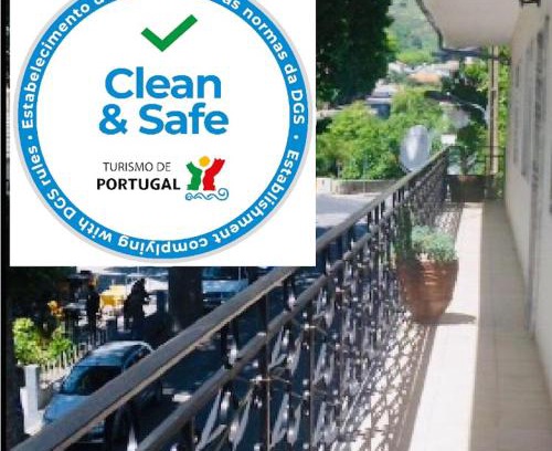 Unhais da Serra Hotel | Pensão Estrela