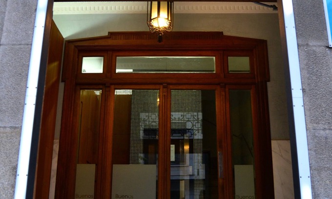 Santiago de Vigo House | Pensión Residencia Buenos Aires