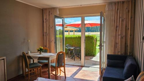 Morgenitz Hotel | Pension Achterland