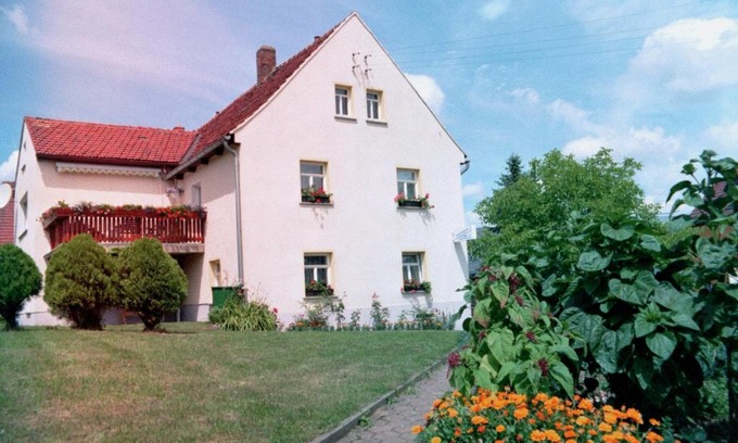 Schullwitz House | Pension Annelie