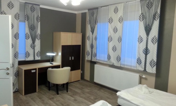 Semmering House | Pension Central Semmering