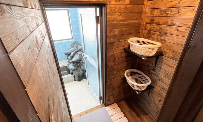 Hakuba House | Pension College Hakuba