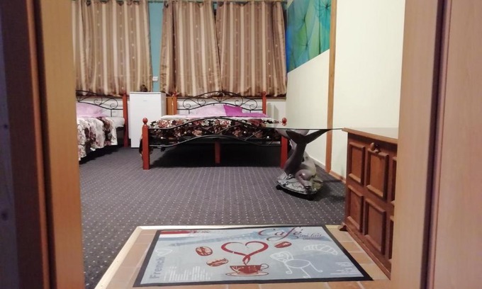 Dingolshausen House | Pension Dingolshausen