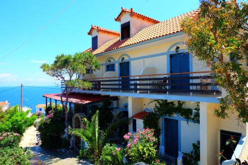Armenistis Bed & Breakfast | Pension Galini