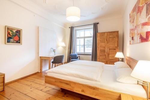 Passau House | Pension Goldenes Schiff