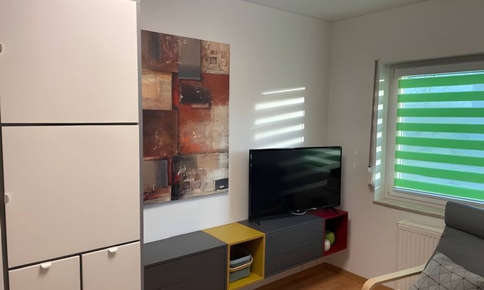 Walbeck Apartment | Pension Hettstedt - Holiday apartment - Apartment