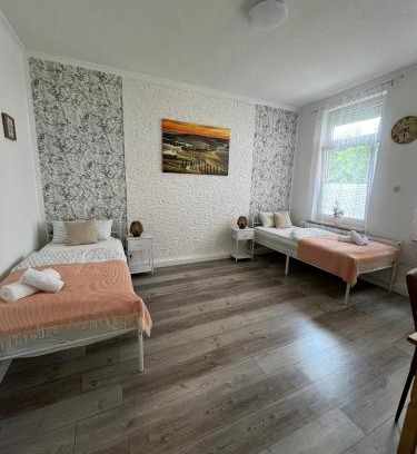 Brendel House | Pension in Delmenhorst