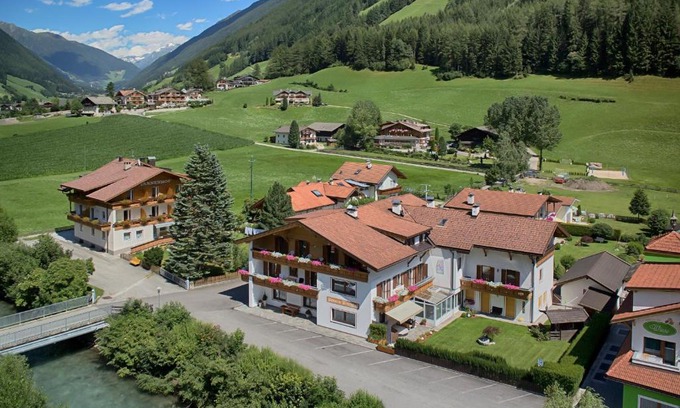 San Giovanni Hotel | Pension Brugghof