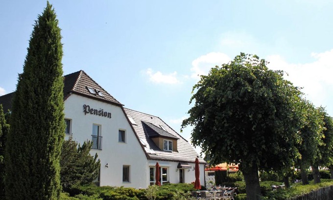 Muritz House | Pension Jägerrast