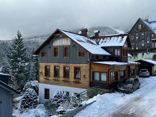 Spindleruv Mlyn House | Pension Jaruska