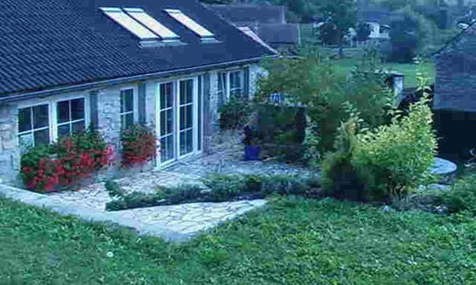 Lazany House | Pension Lažany