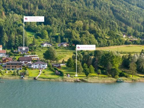 Altossiach House | Pension Magdalena