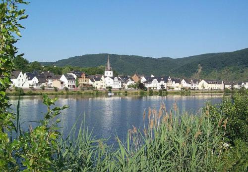 Briedern House | Pension Mosellablick