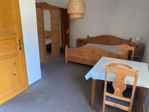 Grossschoenau House | Pension Neuschönau