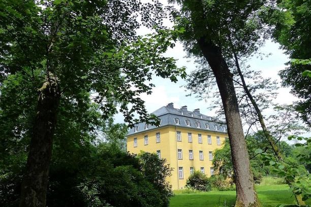 Lindlar House | Pension Oberberg