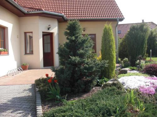 Klecany House | Pension Olga