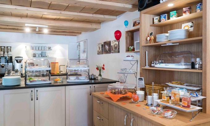 Oedheim Hotel | Pension Pauserei