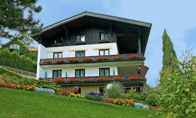 Sankt Radegund bei Graz House | Pension Seirer