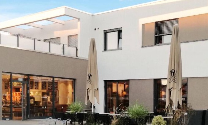 Gross-Umstadt Hotel | Pension Sila