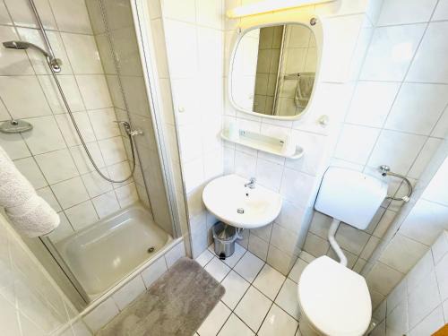 Heinsheim House | Pension Spatzennest