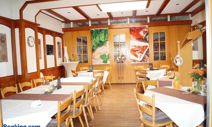 Wellen House | Pension Weber
