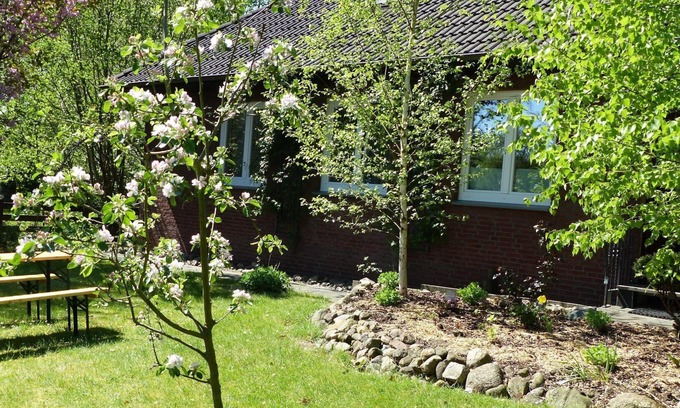 Gyhum House | Pension Ziemann