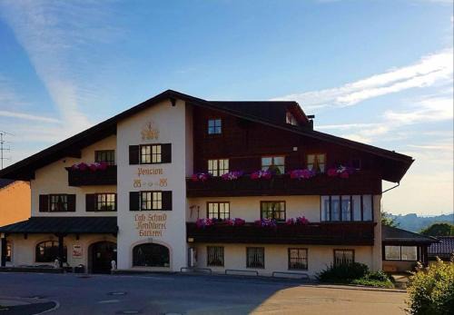Freyung House | Pension Zum Schmidbäcker