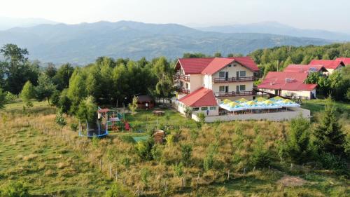 Runcu House | Pensiune Runcu Stone