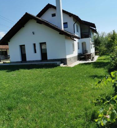 Baia de Fier House | Pensiunea Alina