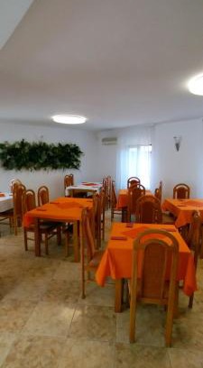 Gura Raului House | Pensiunea Bocca Del Rio