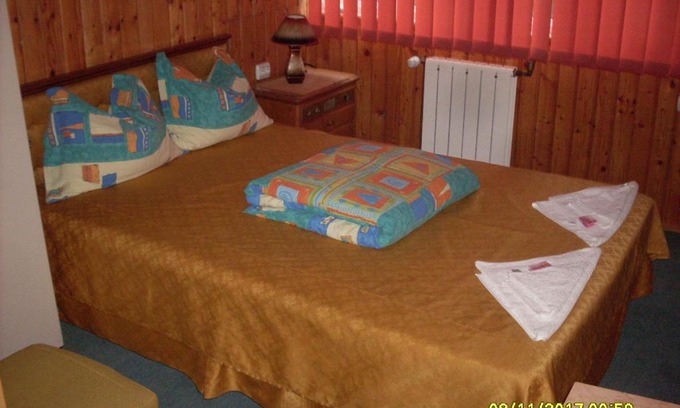 Predeal House | Pensiunea Bors Ioan