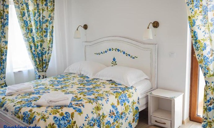 Curtea De Arges House | Pensiunea Geostar