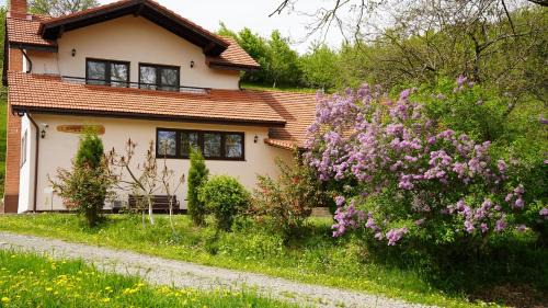 Poieni House | Pensiunea Ioana