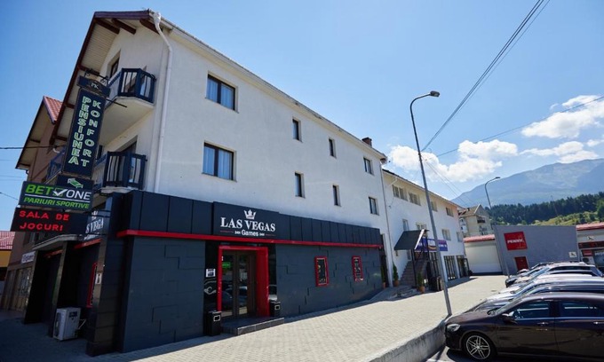 Borsa House | PENSIUNEA KONFORT