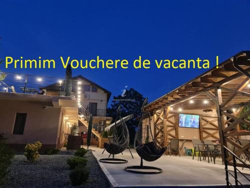 Corbu House | Pensiunea Lotus Corbu