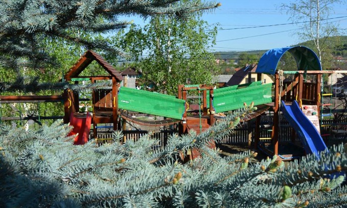 Praid Bed & Breakfast | Pensiunea Moldovan