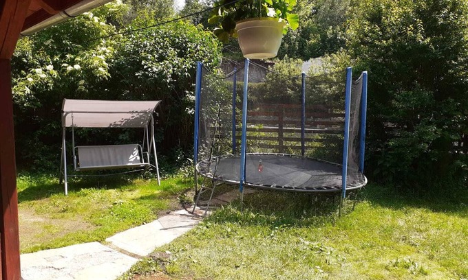 Baile Tusnad House | Pensiunea Szurdok - Antonia Panzió