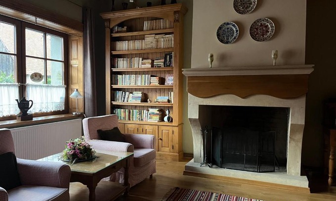Zarnesti House | Pensiunea Tohanu Vechi