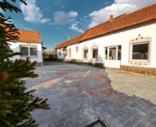 Vadu Crisului Cabin | Pensiunea turistica Retreat Belvedere